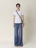 Pure Basic Linen T-shirt
