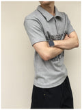Kio PK Short Sleeve T-shirt