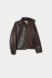 Moki Leather Jacket