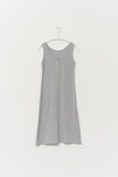 (W) Luna Wrap Layered Onepiece