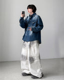 Contra Vintage Cargo Pants