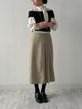 Mer Thai Balloon Fit Blouse