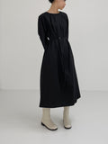 Josh Pintuck Belt Long One Piece