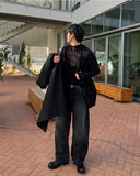 Diu Single Mexi Coat