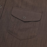 Hyper Pocket Shirt