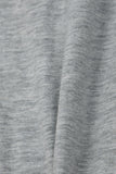 Slavic cotton hood zip-up