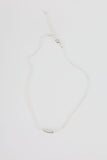 Round bin necklace
