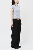 (W) Melin Striped Top