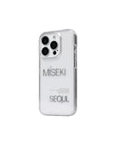 Misekiseoul graphic case 02