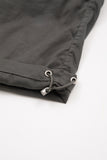 Auli puckering pants
