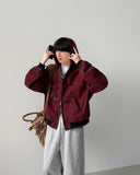 Milan Cation Work Jacket