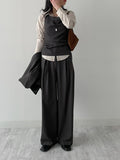 Lake Halterneck Bustier