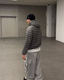 Acne Two-Way Lightweight Padding