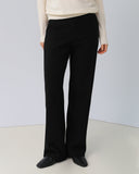 Erang Straight Brushed Pants