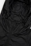 Easy raglan windbreaker jumper