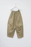 Gate Cation Wide Pants