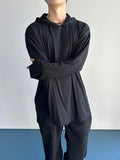 Today Warmer Hood Long Sleeve