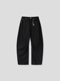 Nu Keyring Curved Pants