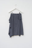 (W) Uncle Skirt