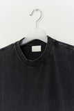 Foggy Garment Dyed Top