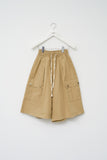 Kenton Bermuda Pants