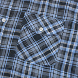 Ocean Pocket Shirt
