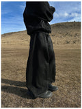 [SET] Onyx Coating Basic Sweatpants