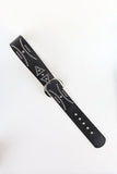 Tug Stud Wide Belt