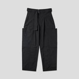 EQ Nylon Folding Cargo Pants