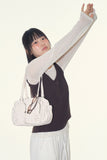 Lunair linen loose long sleeve