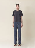 Dandy Straight Denim Pants
