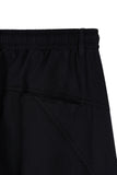 High Cargo Banding Pants