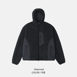 Pro Fleece Zip Jakcet