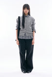 Noas button-up knit cardigan