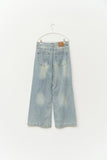 Yuto Wide Denim