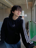 Alen over line hoody