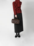 Cashmere Cozy Muffler