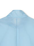 Ketsi Nylon Windbreaker