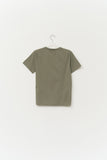 Cors Slim Top