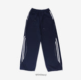 Tepple Line String Pants