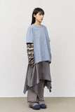 (W) Fale Bootscut Pants