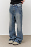 Lots Cat Bootscut Denim