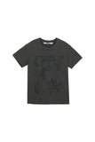 PRTN)MSTR Graphic Short Sleeve T-Shirt