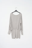 (W) Bells Button Top