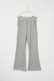 (W) Ways Bootscut Pants