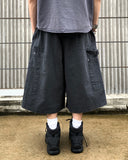 Gurkha Cation Bermuda Pants