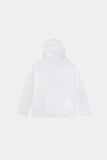 Popcorn Hooded Top
