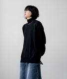 Wayne Soft Polar Knit