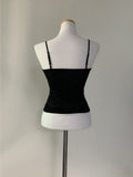 Kiseki Lace Corset Top