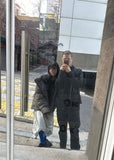 DIA POLA ZIP UP